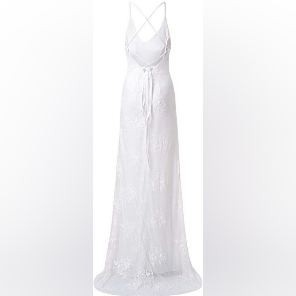 NWOT Wedding/Special Occasion Dress